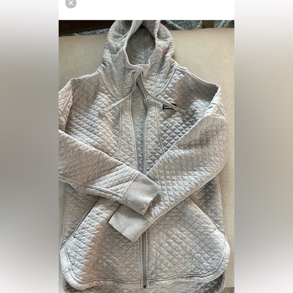 Patagonia jacket